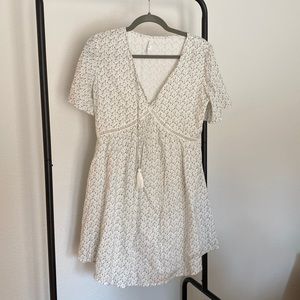 O’Neill dress